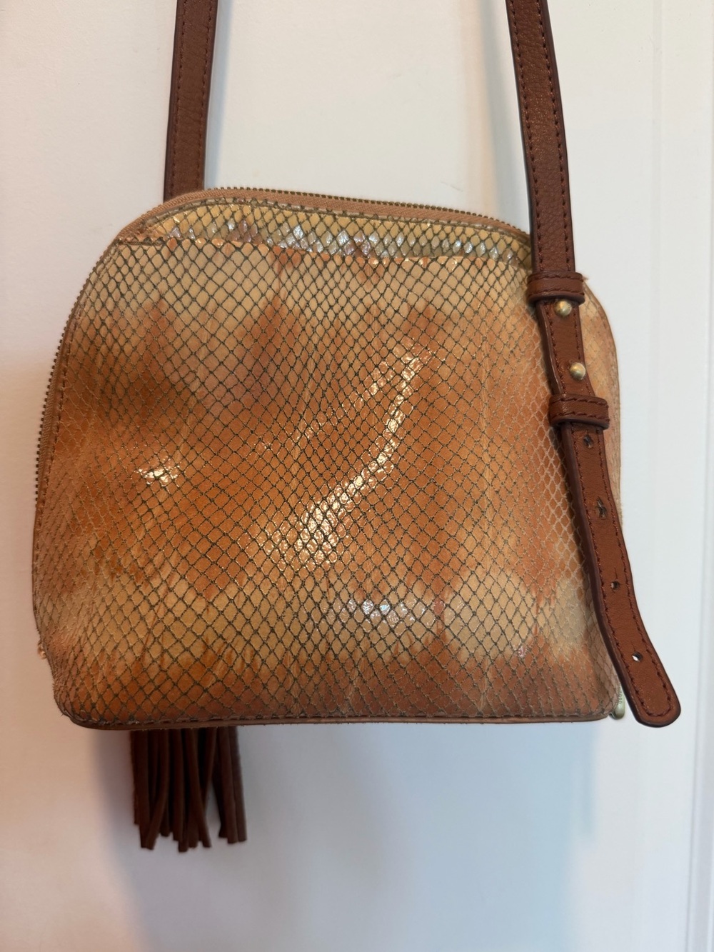 HOBO BAG - Picture 2 of 8